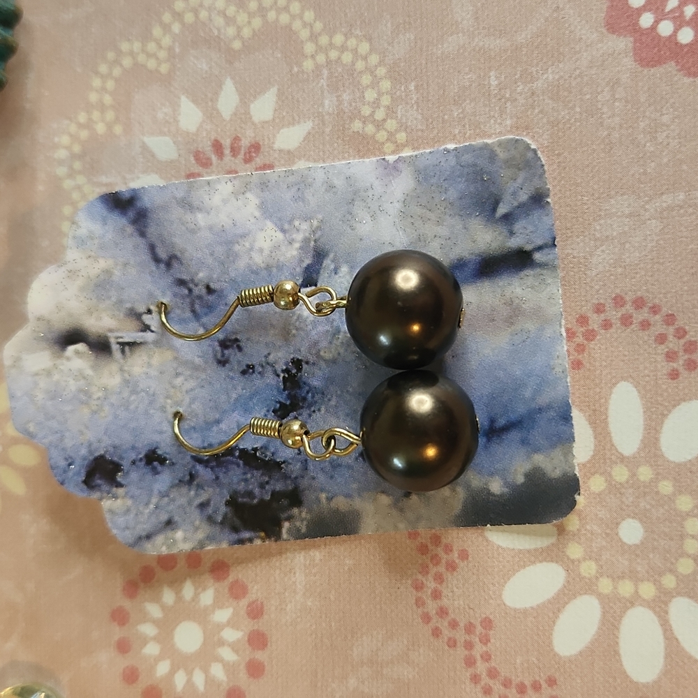 3 pack earring  jlg24 - Picture 5 of 6